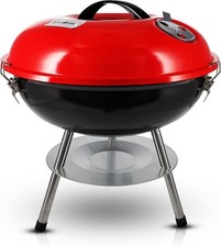 Barbecue portatile Gas One 14"