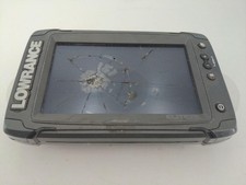 LOWRANCE ELITE 7 Ti2 BARCA