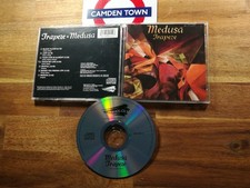 Trapeze - Medusa Usa Press (Threshold) Cd Perfetto