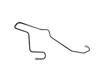 TUBO FRENO ANTERIORE DESTRA