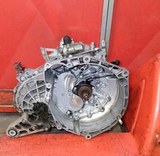 CAMBIO MAN 6 MARCE FIAT 500 X ,JEEP RENEGADE,JEEP COMPASS 1.6-2.0 MTJ DAL 2014-