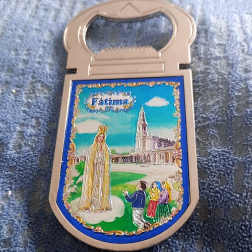 Fridge magnet fatima - fridge,