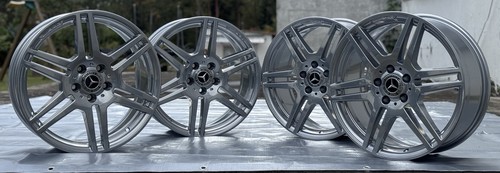 Cerchi originali mercedes benz - cerchi,