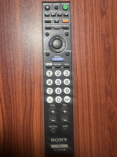 Telecomando originale per - , tv