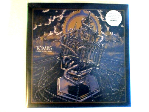 Tombs under sullen skies - sullen, lp