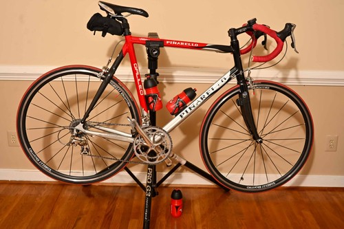 Pinarello galileo 59cm - galileo,