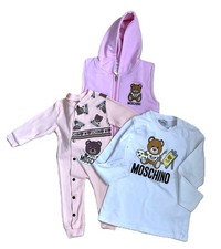 Confezione Completo 3 Pezzi