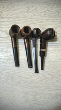 Set Di N.4 Pipe Vintage In