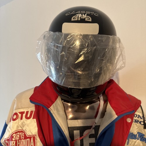 Casque gpa taille - casque, sg
