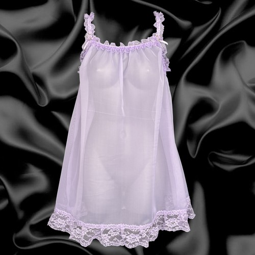 Bambola sissy nylon morbido - sissy, in