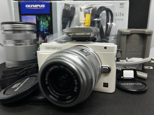 Olympus pen lite pl6 - pen, e-pl6