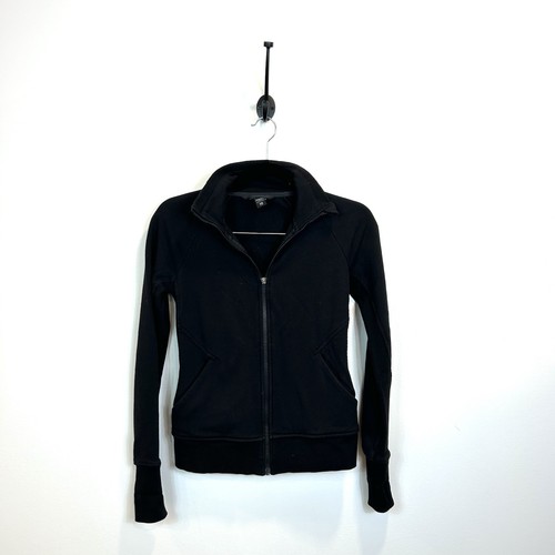 Felpa giacca full zip - , athleta
