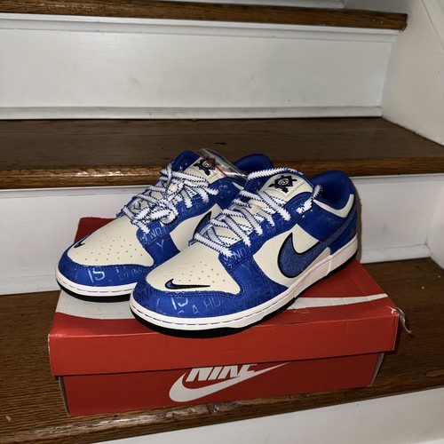 Nike dunk low - dunk, jackie