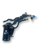 Carter originale con filtro