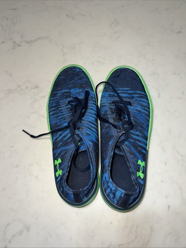 Scarpe under armour - scarpe, ragazzo