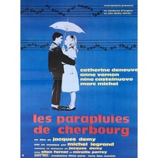 Les parapluies cherbourg - de,