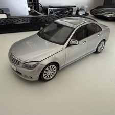 Mercedes C Class W204 Elegance