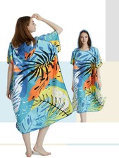 Poncho da Surf Asciugamano