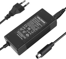 Caricabatterie per Xiaomi M365 / Segway Ninebot Max G30/G30Lp/G2/G2D/Es1/Es2/E25