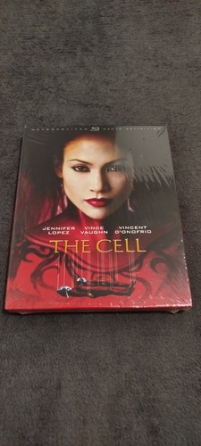 The cell édition - Édition, française