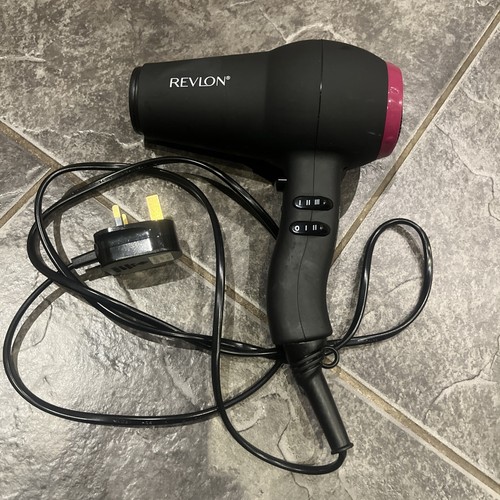 Revlon rvdr5823 asciugacapelli - revlon,