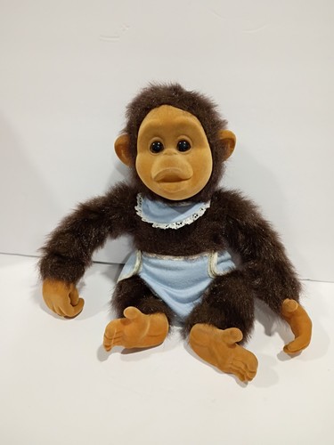 Hosung little monkey - little, in