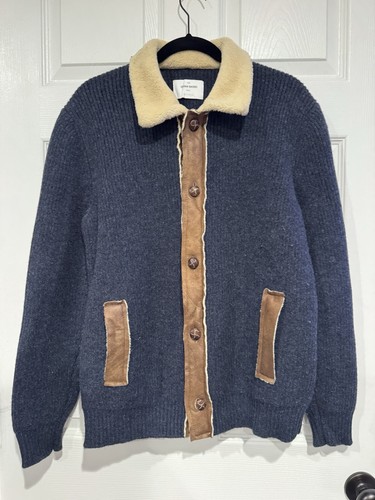 Maglione cardigan gran - maglione,