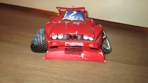 Speed freaks herman - speed,