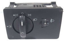 RICAMBI USATI, INTERRUTTORE COMANDO LUCI / FARI FORD TRANSIT, ANNO : 2008