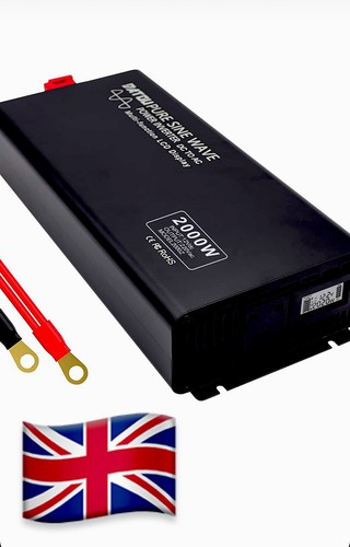 Inverter onda sinusoidale
