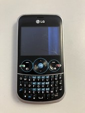 Telefono Cellulare LG GW300 QWERTY - Per Parti di Ricambio