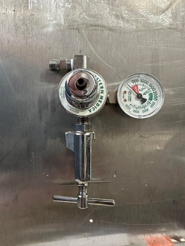 Western medica 870 r - western,