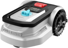 Robot Rasaerba Conga