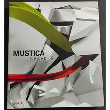 Mustica Sparkle - F. d'Amico - Ed. Charta - 2012
