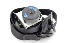72112751225 CINTURA DI SICUREZZA ANTERIORE SINISTRA MINI COOPER D R56 1.6 D 80KW