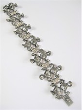 Antico Bracciale Argento