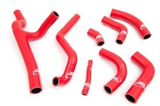 TUBI RADIATORE SILICONE AS3