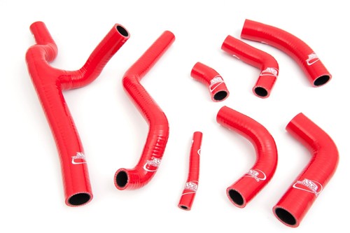 Tubi radiatore silicone as3 - radiatore,