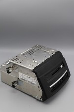 Mercedes Benz W221 Unità di