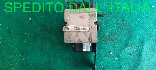 Centralina pompa abs - abs,