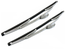 Spazzole tergicristallo