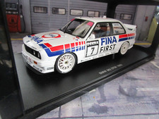 BMW M3 Serie 3 E30 DTM 1992