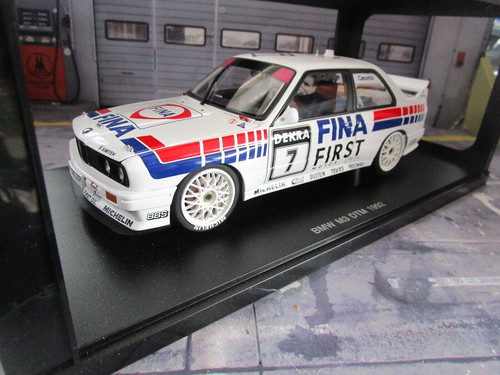 Bmw serie e30 - bmw, 3