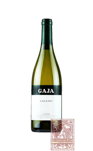 Gaja rey chardonnay 2013 - gaja,