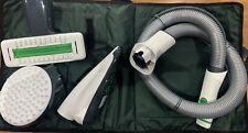 FOLLETTO PICCHIO VORWERK PB440S + KIT MATERASSI USATO SOLO PER LA DIMOSTRAZIONE