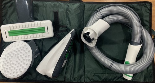 Folletto picchio vorwerk - folletto,