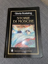 Storie di mosche, Gloria