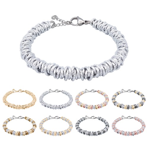 Bracciale tipo dodo - , stile