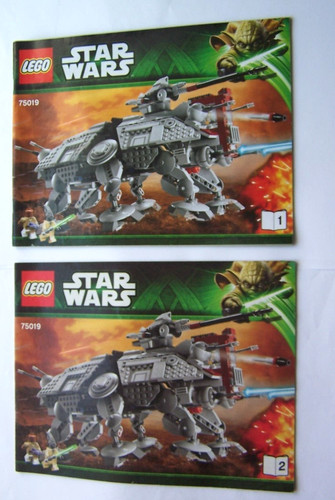 Lego istruzioni di - istruzioni,