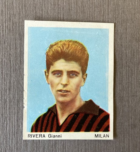 1963 gianni rivera - 1963,